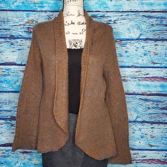 Anthropologie Sweaters - 🤟Wooden Ships (Anthro) Cardigan – Size S/M SOFT!